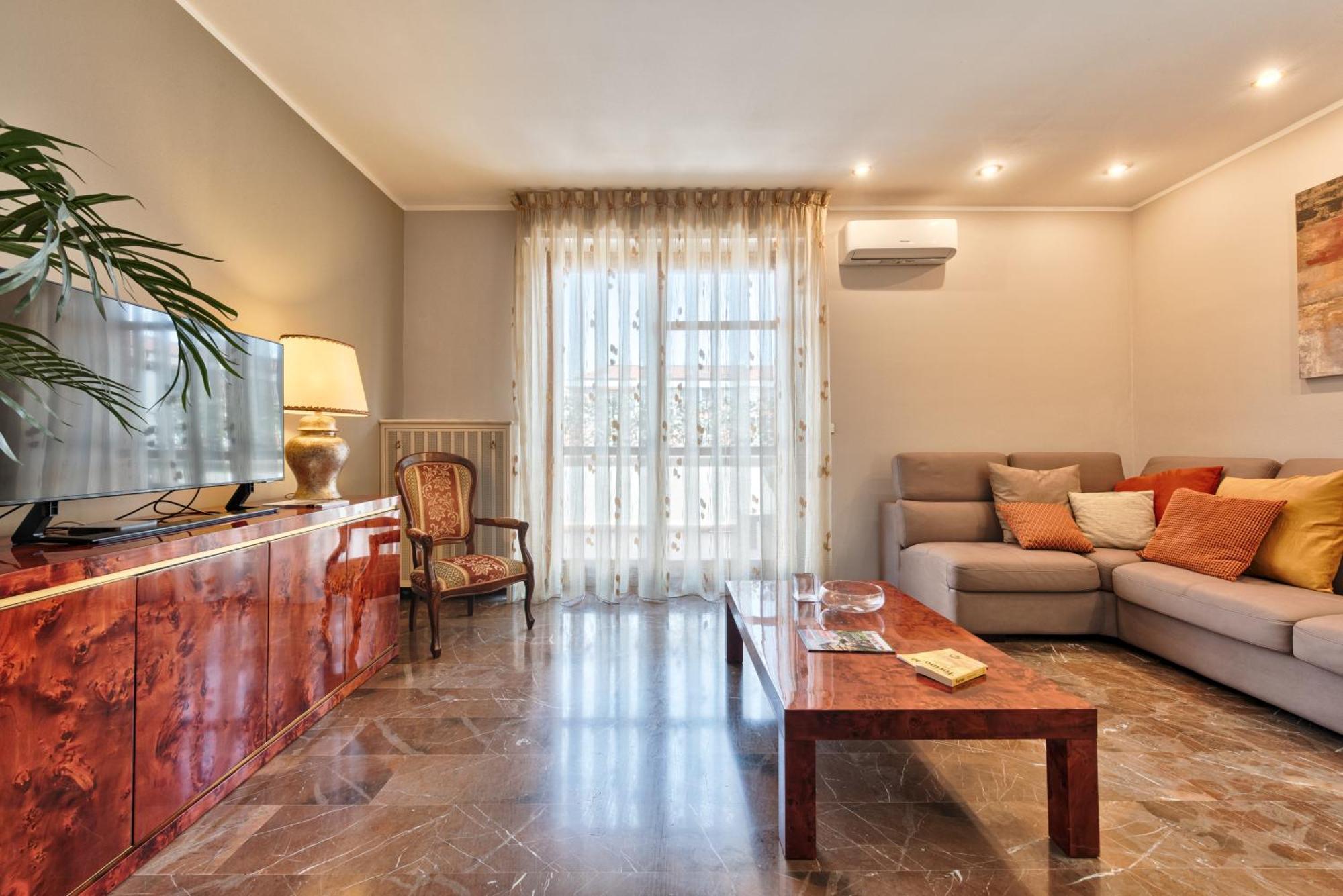 La Stellata By Apartments To Art ตูริน ภายนอก รูปภาพ